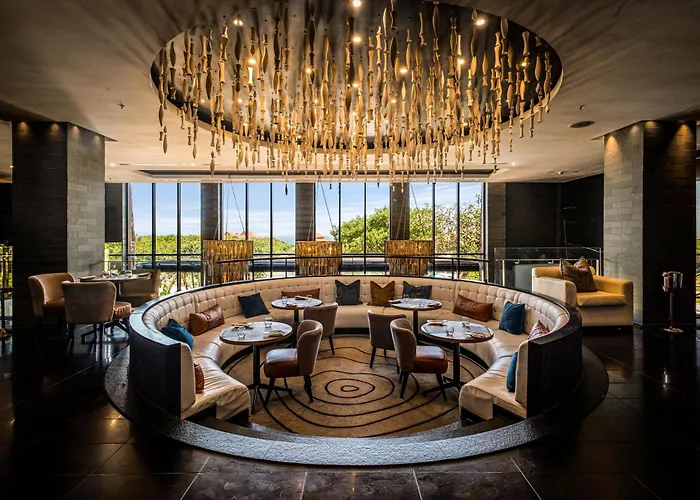 The Capital Zimbali