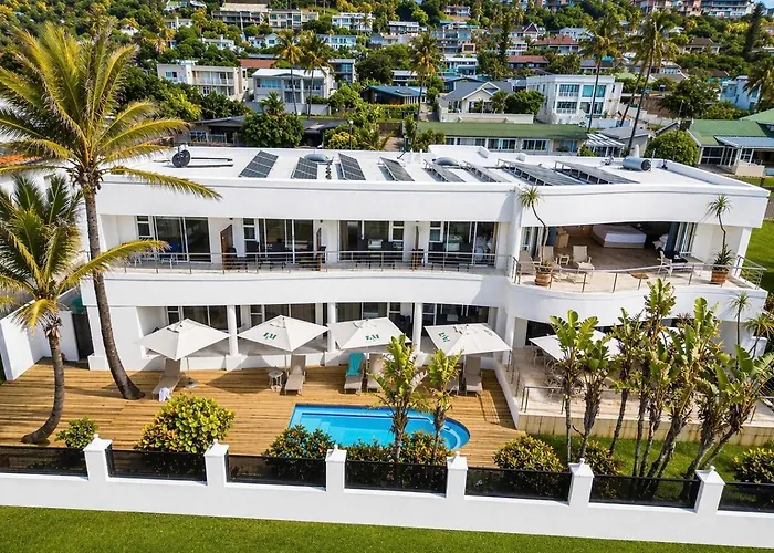 Vetho House